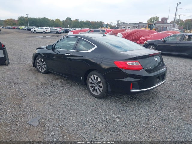 Aukcja sprzedaży 2013 Honda Accord Ex-l, vin: 1HGCT1B86DA007789, numer aukcji: 46332623