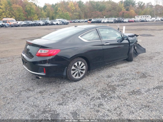 Aukcja sprzedaży 2013 Honda Accord Ex-l, vin: 1HGCT1B86DA007789, numer aukcji: 46332623