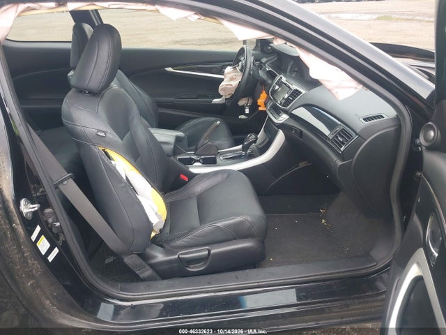 Aukcja sprzedaży 2013 Honda Accord Ex-l, vin: 1HGCT1B86DA007789, numer aukcji: 46332623