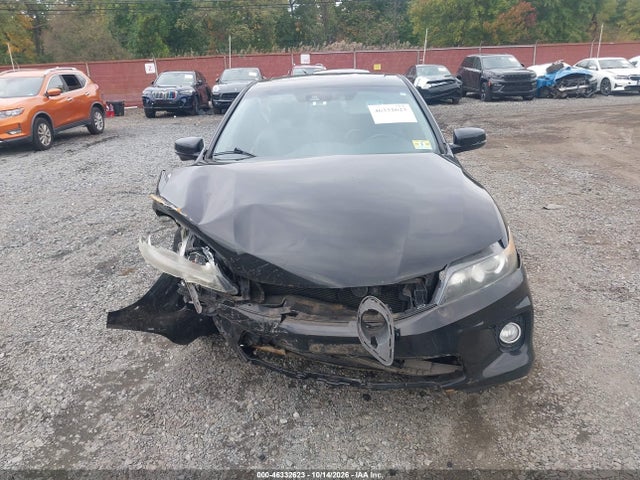 Aukcja sprzedaży 2013 Honda Accord Ex-l, vin: 1HGCT1B86DA007789, numer aukcji: 46332623