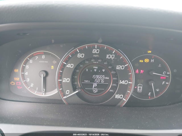 Aukcja sprzedaży 2013 Honda Accord Ex-l, vin: 1HGCT1B86DA007789, numer aukcji: 46332623
