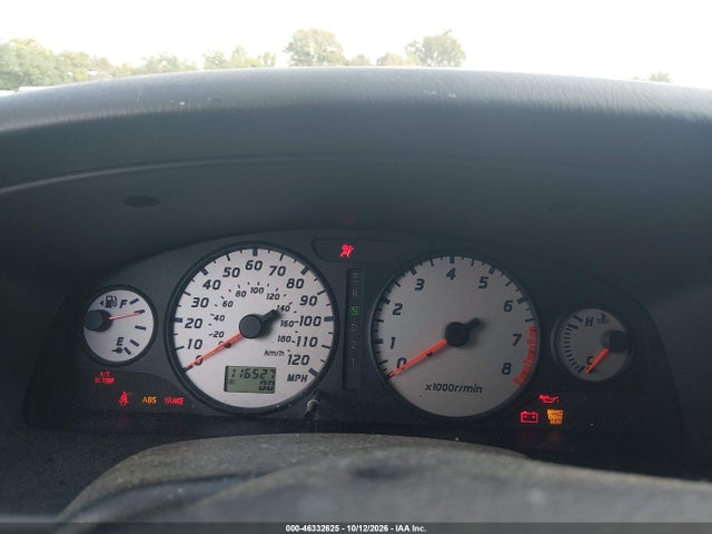 Продажа на аукционе авто 2003 Nissan Pathfinder Se, vin: JN8DR09YX3W839367, номер лота: 46332625