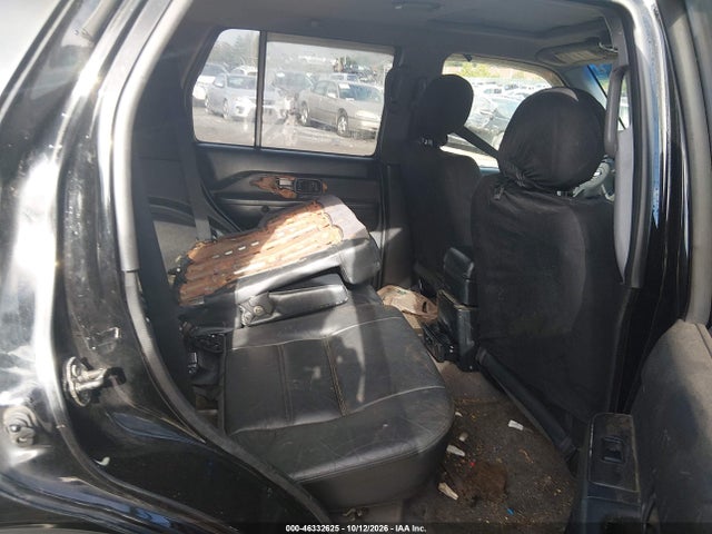 Продажа на аукционе авто 2003 Nissan Pathfinder Se, vin: JN8DR09YX3W839367, номер лота: 46332625