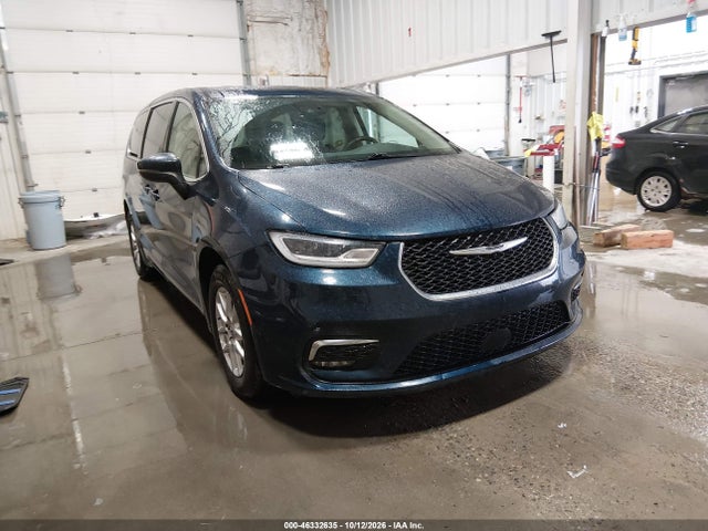 Aukcja sprzedaży 2023 Chrysler Pacifica Touring L, vin: 2C4RC1BGXPR567427, numer aukcji: 46332635