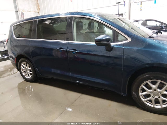 Aukcja sprzedaży 2023 Chrysler Pacifica Touring L, vin: 2C4RC1BGXPR567427, numer aukcji: 46332635