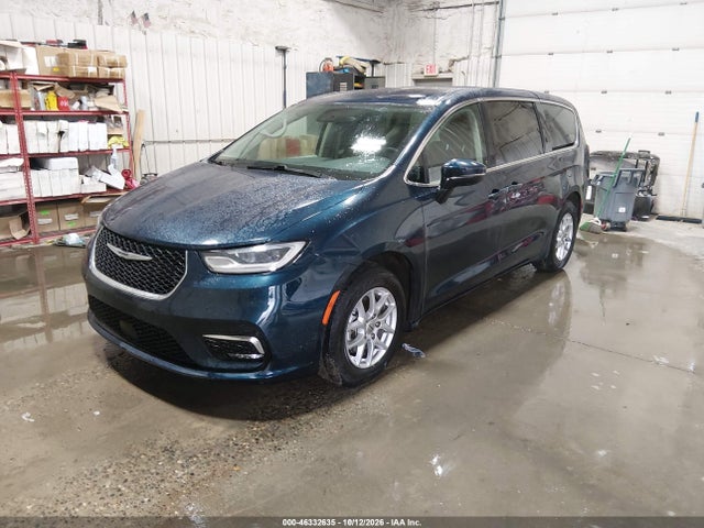 Aukcja sprzedaży 2023 Chrysler Pacifica Touring L, vin: 2C4RC1BGXPR567427, numer aukcji: 46332635