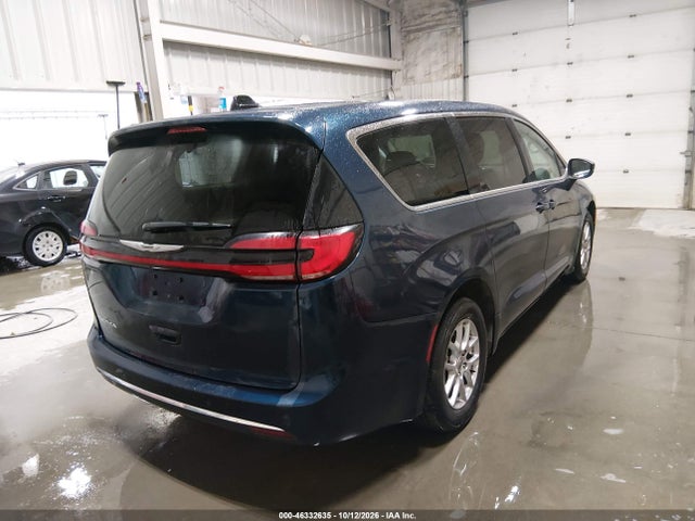 Aukcja sprzedaży 2023 Chrysler Pacifica Touring L, vin: 2C4RC1BGXPR567427, numer aukcji: 46332635