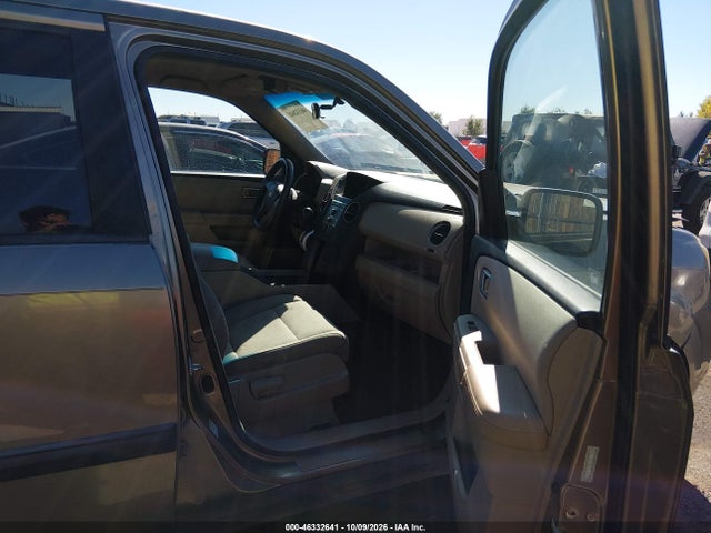 Aukcja sprzedaży 2009 Honda Pilot Lx, vin: 5FNYF48229B039136, numer aukcji: 46332641
