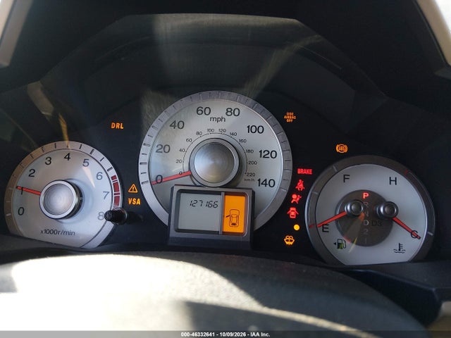 Aukcja sprzedaży 2009 Honda Pilot Lx, vin: 5FNYF48229B039136, numer aukcji: 46332641