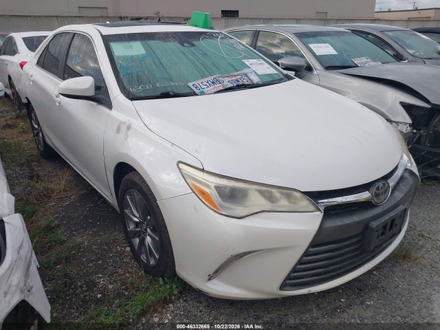 Auction sale of the 2017 Toyota Camry Xle V6, vin: 4T1BK1FK0HU578083, lot number: 46332665