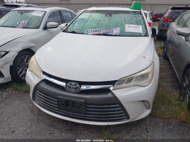 2017 Toyota Camry Xle V6 მანქანა იყიდება აუქციონზე, vin: 4T1BK1FK0HU578083, აუქციონის ნომერი: 46332665