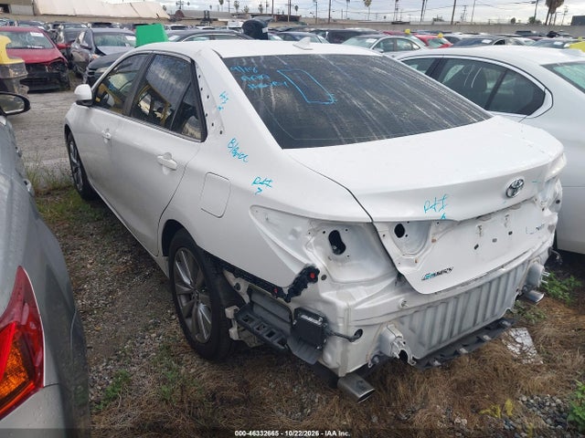 2017 Toyota Camry Xle V6 მანქანა იყიდება აუქციონზე, vin: 4T1BK1FK0HU578083, აუქციონის ნომერი: 46332665