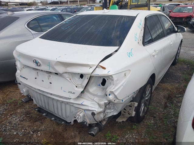 2017 Toyota Camry Xle V6 მანქანა იყიდება აუქციონზე, vin: 4T1BK1FK0HU578083, აუქციონის ნომერი: 46332665