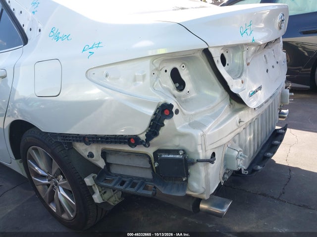 2017 Toyota Camry Xle V6 მანქანა იყიდება აუქციონზე, vin: 4T1BK1FK0HU578083, აუქციონის ნომერი: 46332665