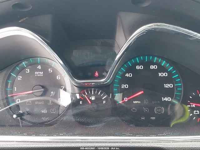 46332681 :رقم المزاد ، 1GNKRJKDXFJ289158 vin ، 2015 Chevrolet Traverse Ltz مزاد بيع