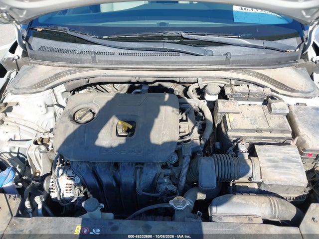 46332690 :رقم المزاد ، 5NPD74LF2LH607061 vin ، 2020 Hyundai Elantra Se مزاد بيع