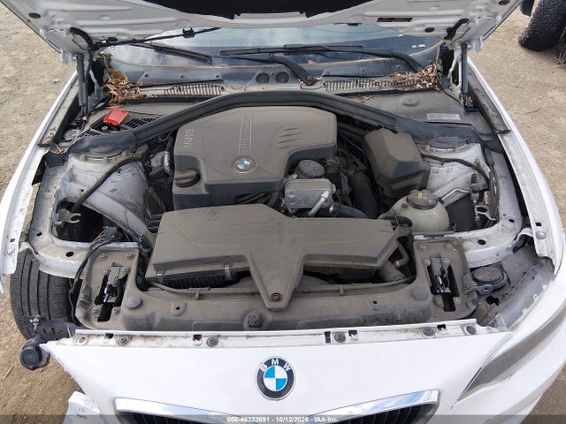 BMW 228I 2015 WBA1F5C59FV257612 Image 10