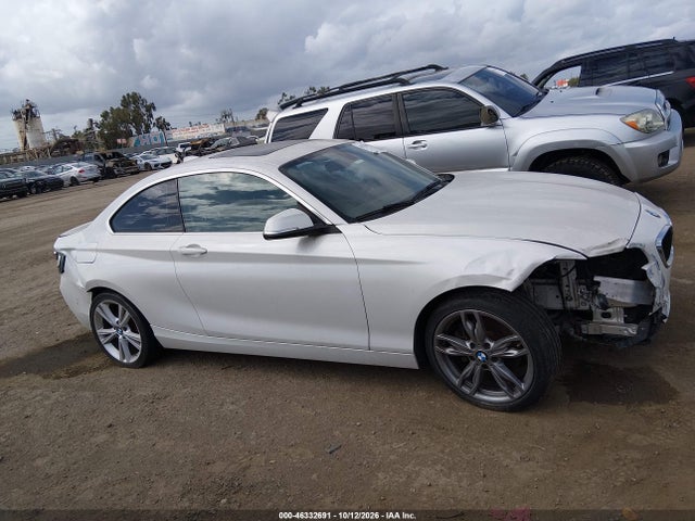 BMW 228I 2015 WBA1F5C59FV257612 Image 13