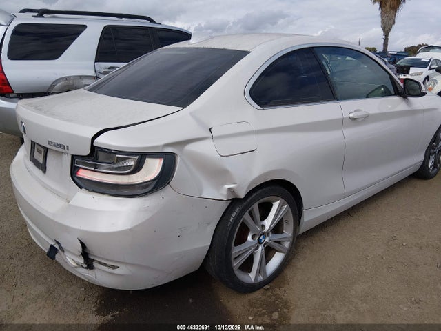 BMW 228I 2015 WBA1F5C59FV257612 Image 17