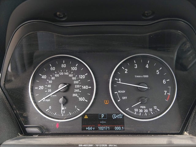 BMW 228I 2015 WBA1F5C59FV257612 Image 7