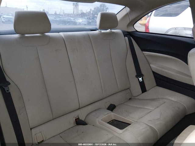 BMW 228I 2015 WBA1F5C59FV257612 Image 8