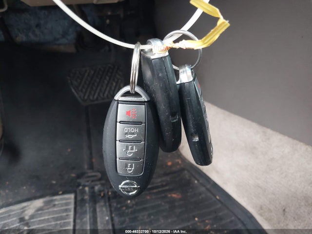 46332700 :رقم المزاد ، 1N4AL21EX7C166168 vin ، 2007 Nissan Altima 2.5 S مزاد بيع