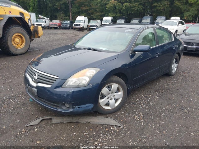 46332700 :رقم المزاد ، 1N4AL21EX7C166168 vin ، 2007 Nissan Altima 2.5 S مزاد بيع