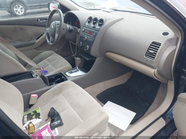 46332700 :رقم المزاد ، 1N4AL21EX7C166168 vin ، 2007 Nissan Altima 2.5 S مزاد بيع