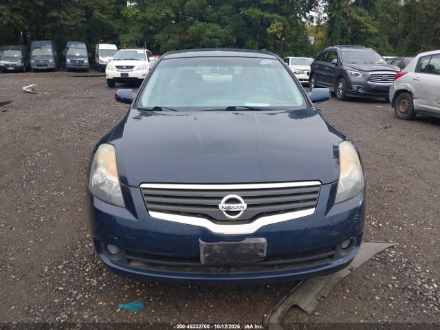 46332700 :رقم المزاد ، 1N4AL21EX7C166168 vin ، 2007 Nissan Altima 2.5 S مزاد بيع