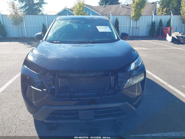 5N1BT3BA4SC786048 Nissan Rogue Sv Fwd