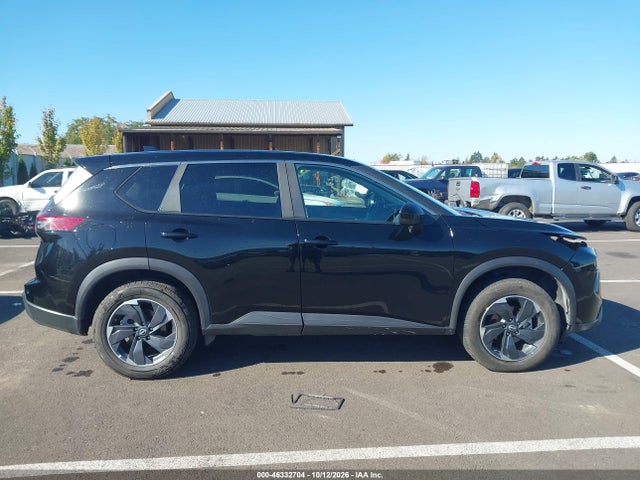 5N1BT3BA4SC786048 Nissan Rogue Sv Fwd