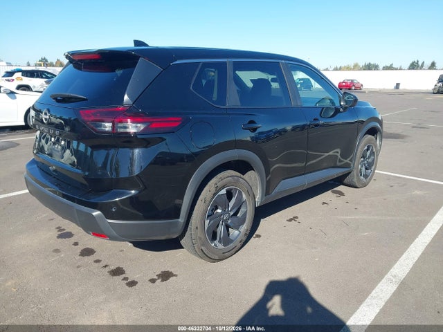 5N1BT3BA4SC786048 Nissan Rogue Sv Fwd