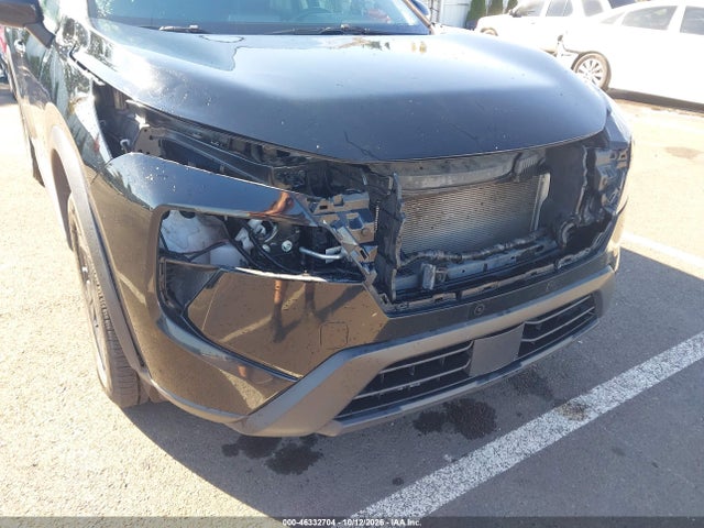5N1BT3BA4SC786048 Nissan Rogue Sv Fwd