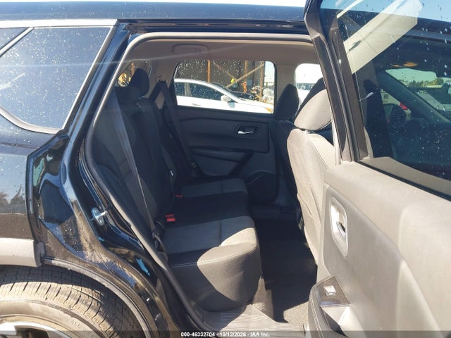 5N1BT3BA4SC786048 Nissan Rogue Sv Fwd