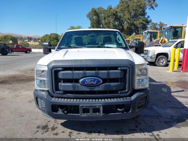 Aukcja sprzedaży 2016 Ford F-250 Xl, vin: 1FDBF2A62GED02498, numer aukcji: 46332705