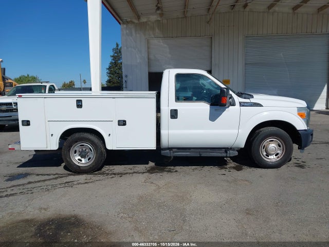 Aukcja sprzedaży 2016 Ford F-250 Xl, vin: 1FDBF2A62GED02498, numer aukcji: 46332705