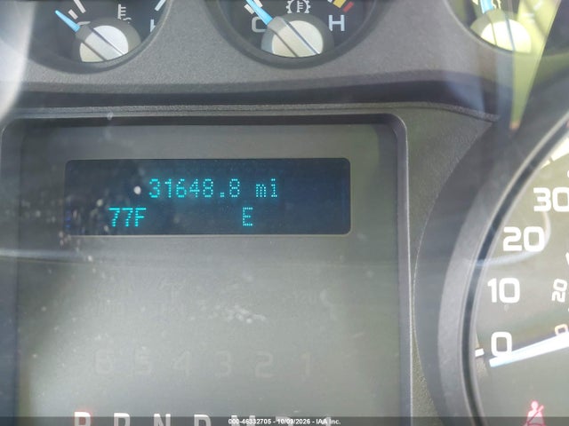 Aukcja sprzedaży 2016 Ford F-250 Xl, vin: 1FDBF2A62GED02498, numer aukcji: 46332705