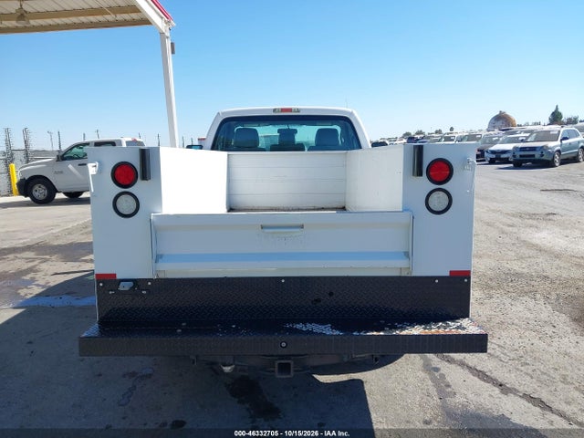 Aukcja sprzedaży 2016 Ford F-250 Xl, vin: 1FDBF2A62GED02498, numer aukcji: 46332705