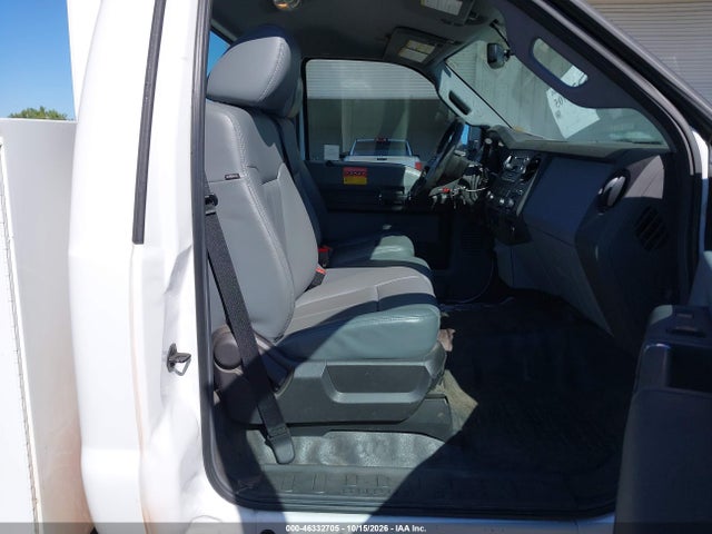 Aukcja sprzedaży 2016 Ford F-250 Xl, vin: 1FDBF2A62GED02498, numer aukcji: 46332705