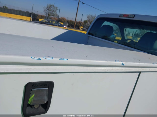 Aukcja sprzedaży 2016 Ford F-250 Xl, vin: 1FDBF2A62GED02498, numer aukcji: 46332705