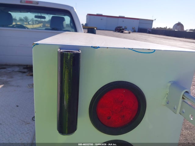 Aukcja sprzedaży 2016 Ford F-250 Xl, vin: 1FDBF2A62GED02498, numer aukcji: 46332705