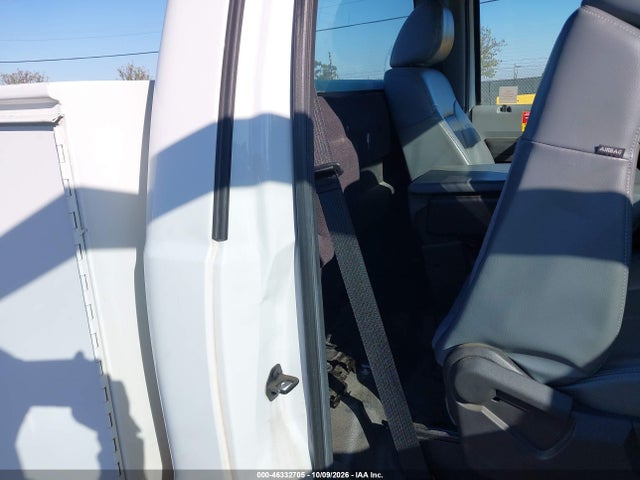 Aukcja sprzedaży 2016 Ford F-250 Xl, vin: 1FDBF2A62GED02498, numer aukcji: 46332705