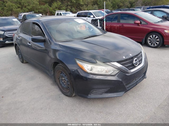 Auction sale of the 2017 Nissan Altima 2.5 S, vin: 1N4AL3AP1HN344594, lot number: 46332713
