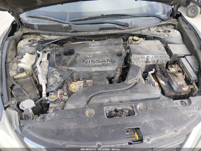 Aukcja sprzedaży 2017 Nissan Altima 2.5 S, vin: 1N4AL3AP1HN344594, numer aukcji: 46332713