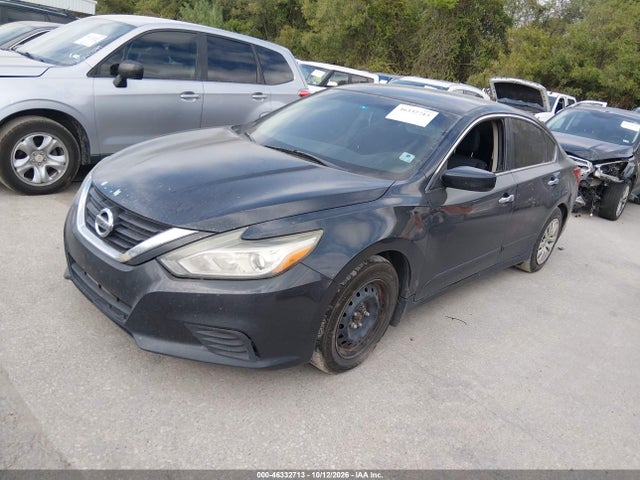Aukcja sprzedaży 2017 Nissan Altima 2.5 S, vin: 1N4AL3AP1HN344594, numer aukcji: 46332713