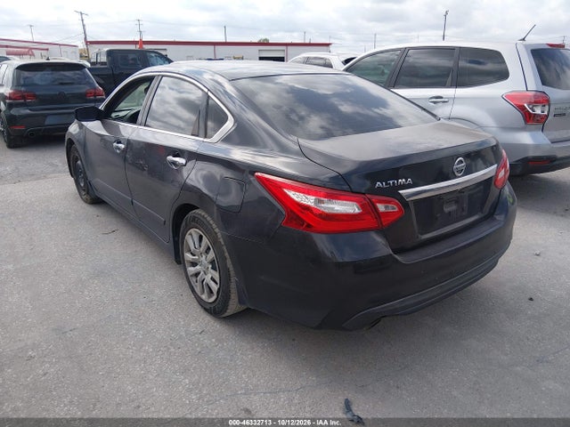 Aukcja sprzedaży 2017 Nissan Altima 2.5 S, vin: 1N4AL3AP1HN344594, numer aukcji: 46332713