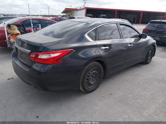 Aukcja sprzedaży 2017 Nissan Altima 2.5 S, vin: 1N4AL3AP1HN344594, numer aukcji: 46332713