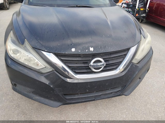 Aukcja sprzedaży 2017 Nissan Altima 2.5 S, vin: 1N4AL3AP1HN344594, numer aukcji: 46332713