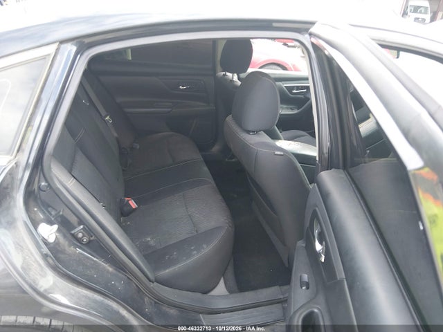Aukcja sprzedaży 2017 Nissan Altima 2.5 S, vin: 1N4AL3AP1HN344594, numer aukcji: 46332713