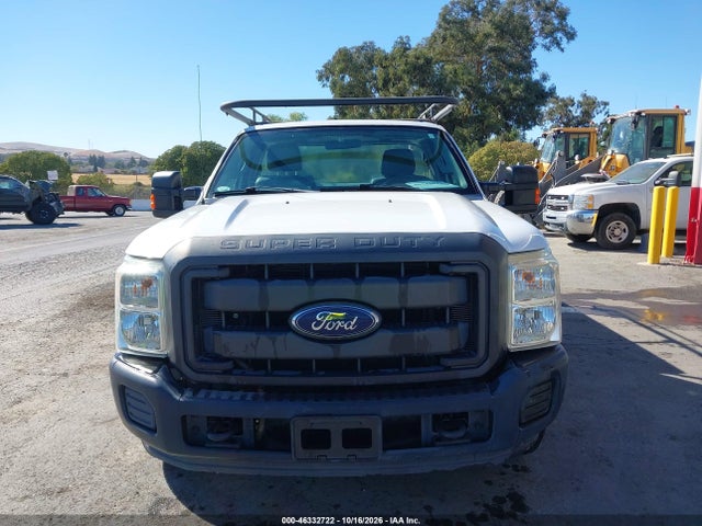 Aukcja sprzedaży 2015 Ford F-350 Xl, vin: 1FDRF3A66FEA14700, numer aukcji: 46332722